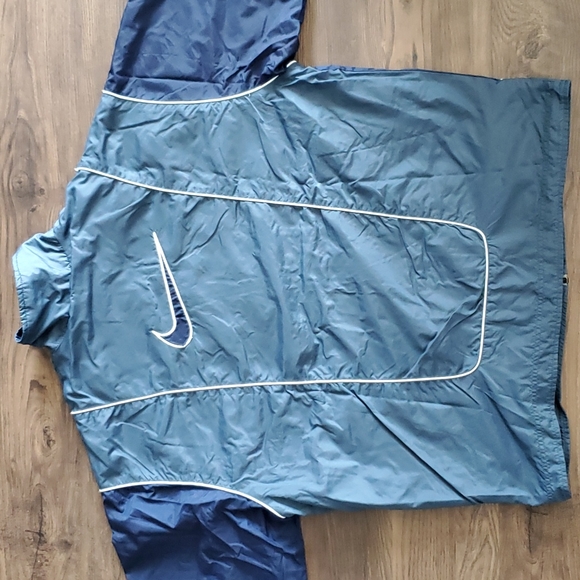 Vintage Nike Jacket - Picture 7 of 8